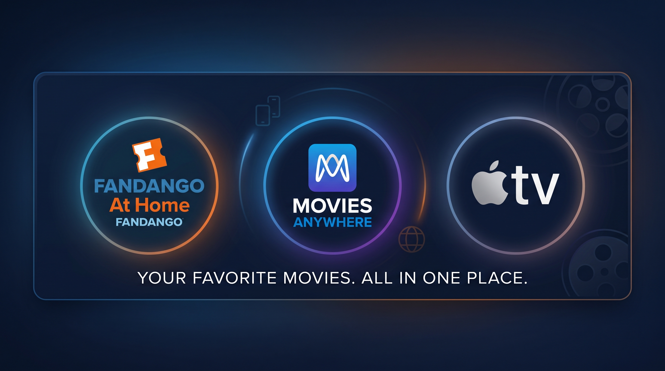 Streaming Services
